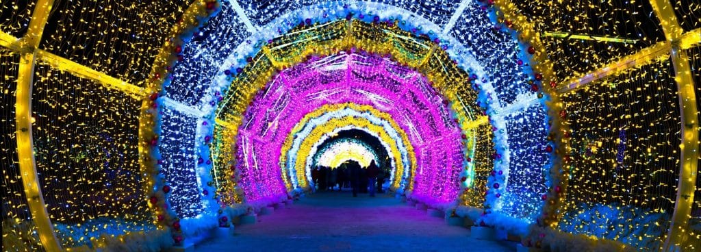 Tunnel de vente